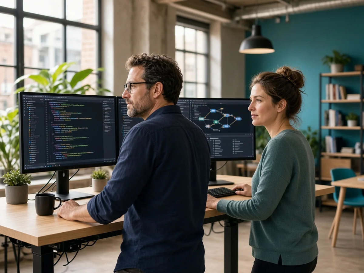 Experienced headless CMS developers