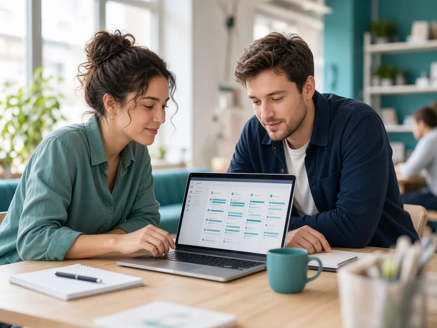 Startups HubSpot consulting