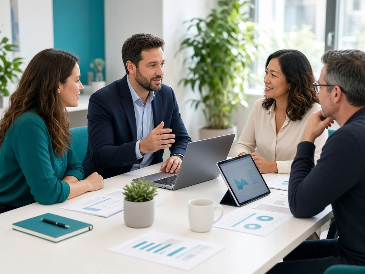 HubSpot consulting consultation for CRM strategy and optimisation