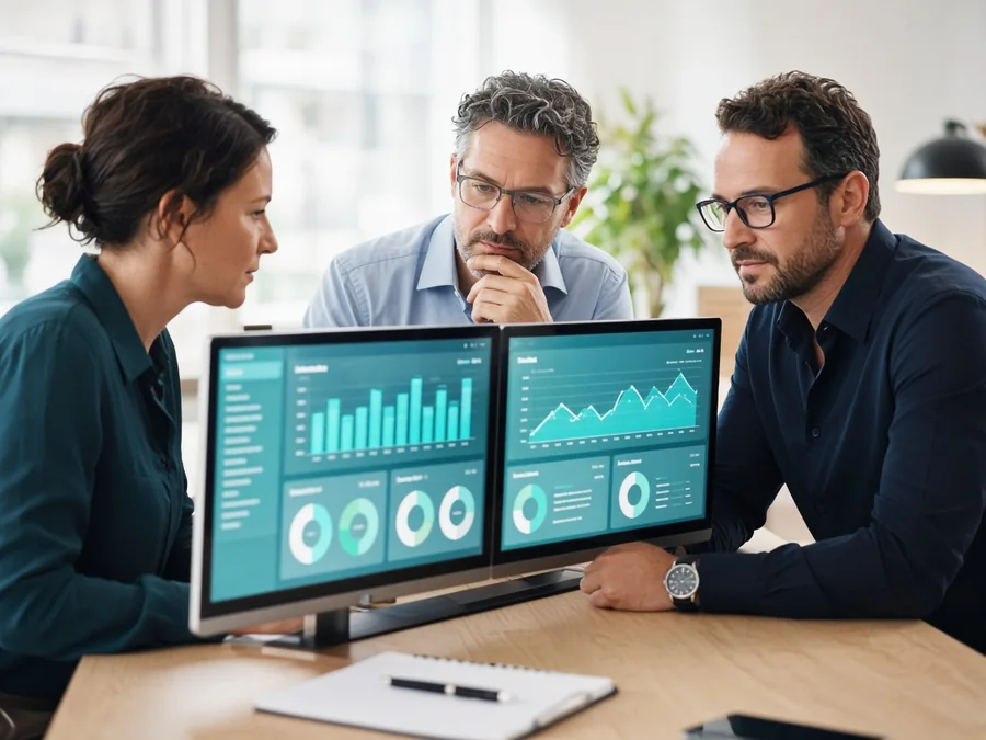 Experienced HubSpot consultants