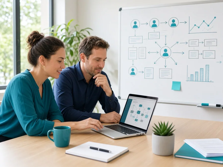 HubSpot CRM consulting for strategy and optimisation