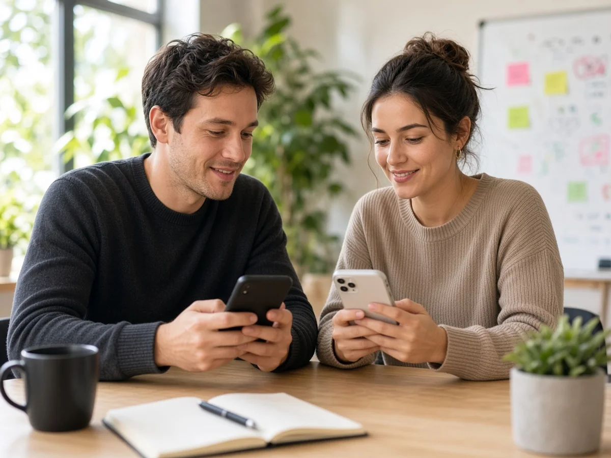 Startup iOS app development for early stage launches