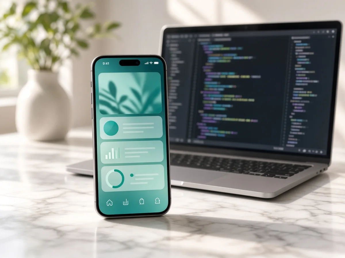 Native iOS app development with Swift and SwiftUI