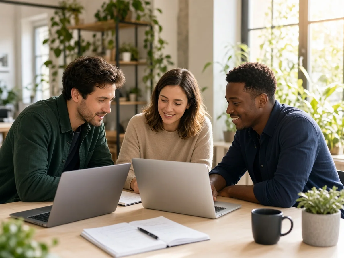 Startups IT consulting