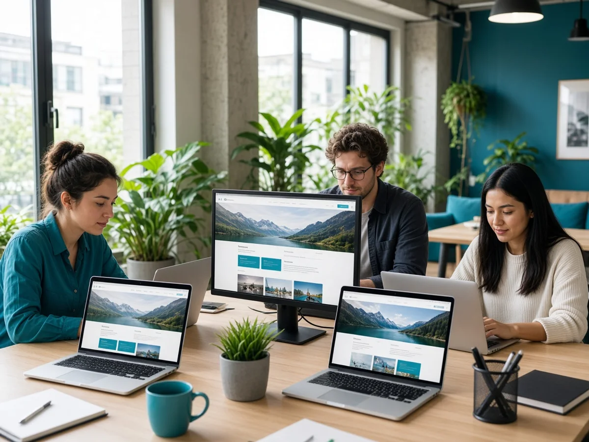 Kentico development for startups