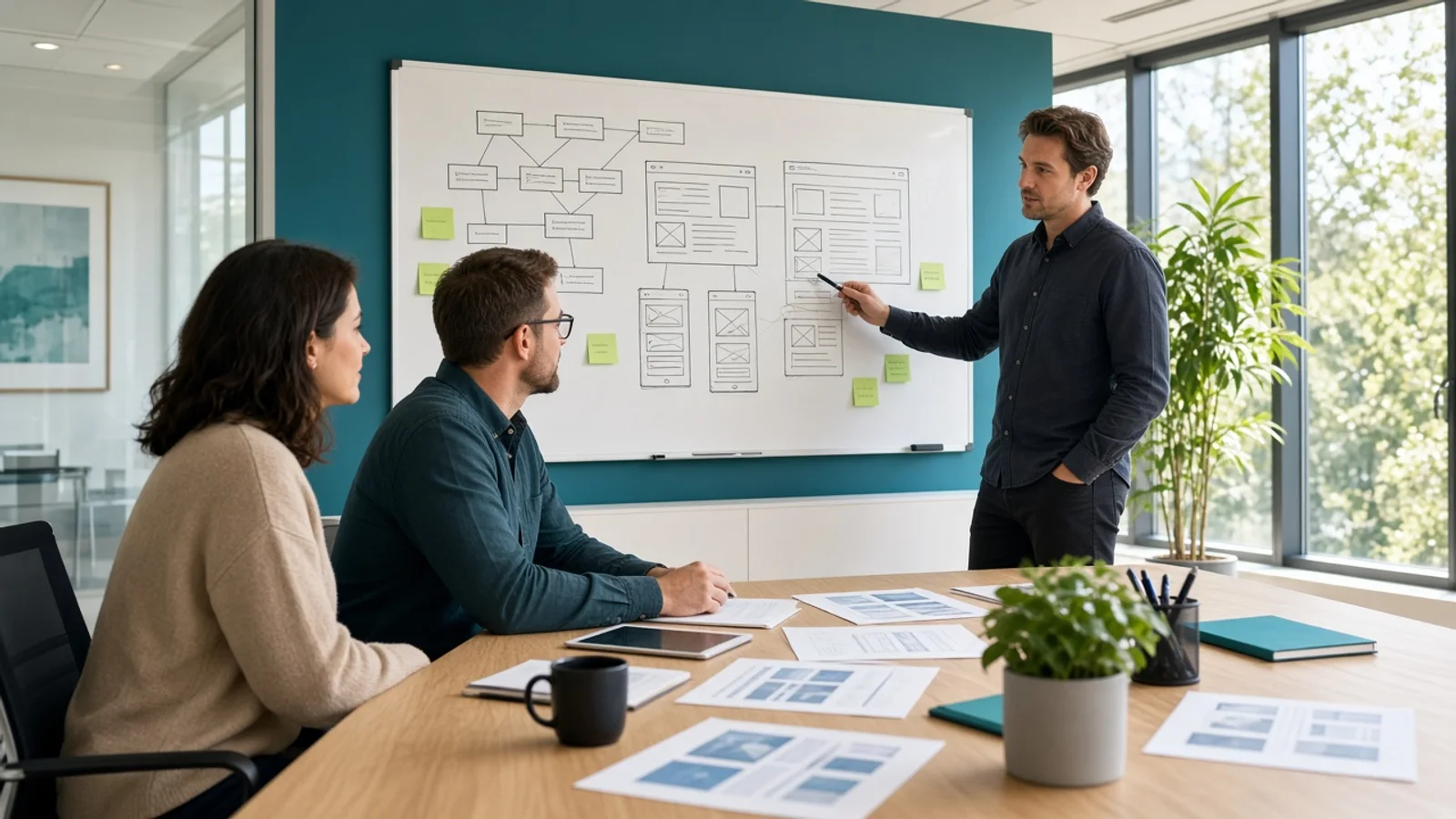 Kentico consultation and solution planning session