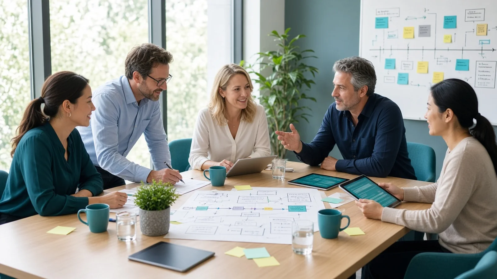 Kentico project planning with development experts