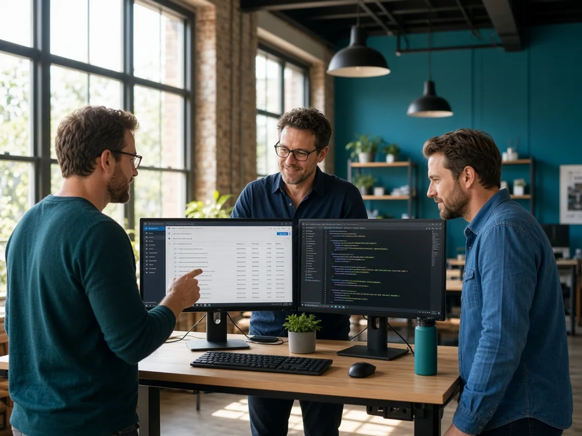 Experienced Kentico developers