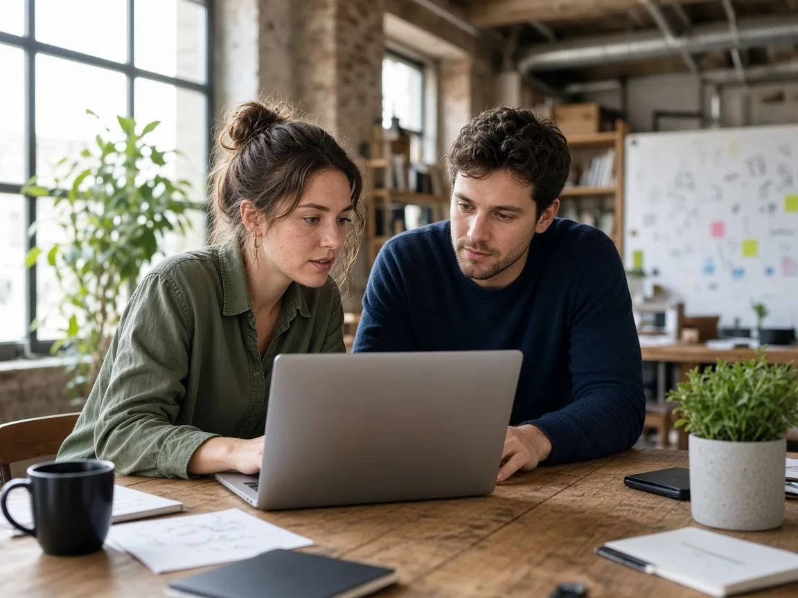 Startups machine learning development