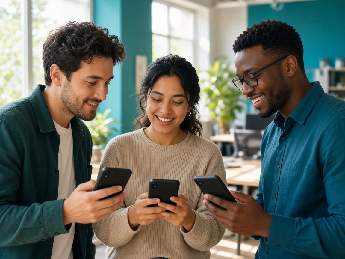 Mobile app testing for startups