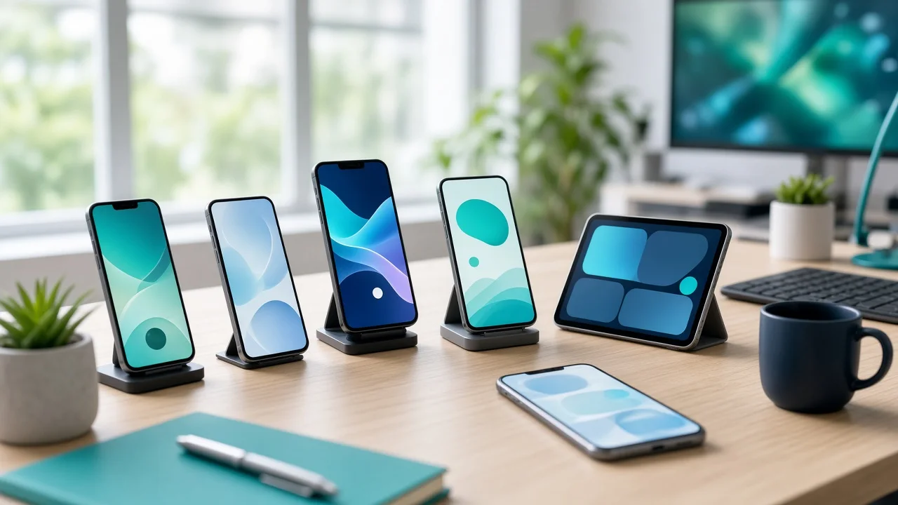 Mobile app testing services for reliable applications