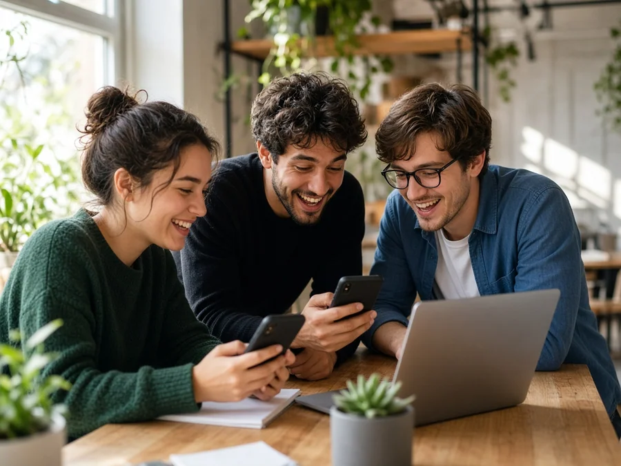 Startup mobile app development for MVP launches