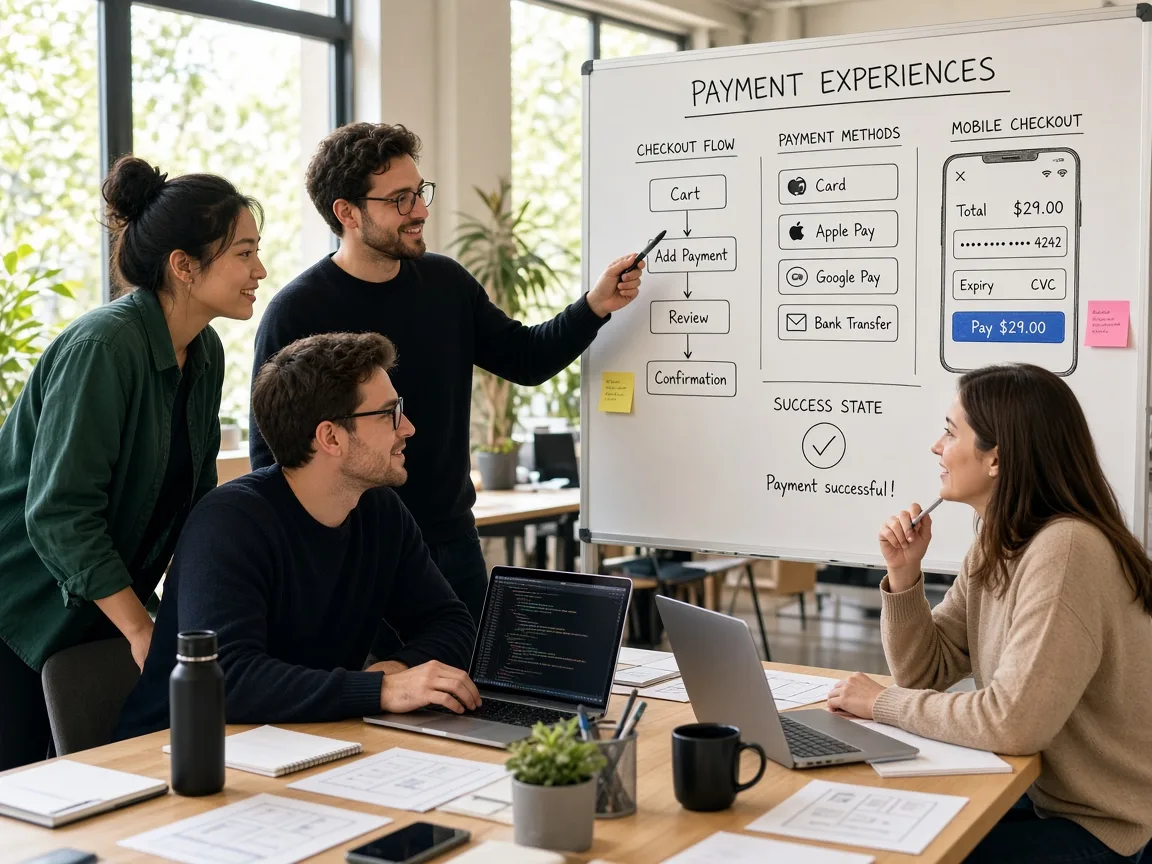 Startups payment gateway integration services