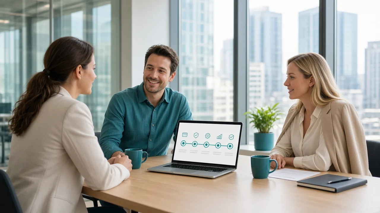 Payment consultation for gateway integration planning
