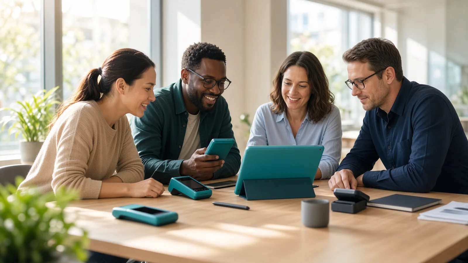 POS development consultation for custom point of sale solutions
