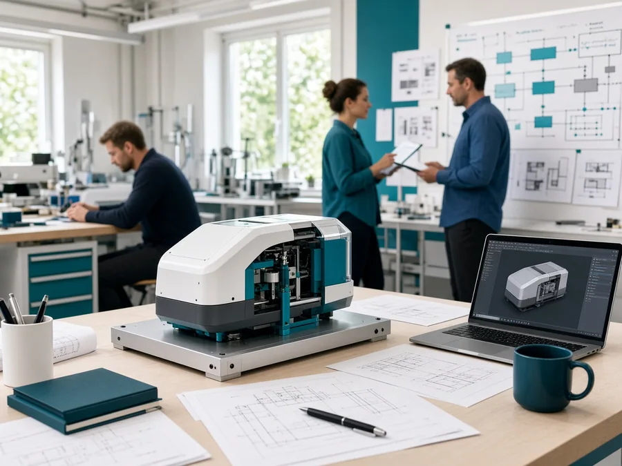 Product focused engineering