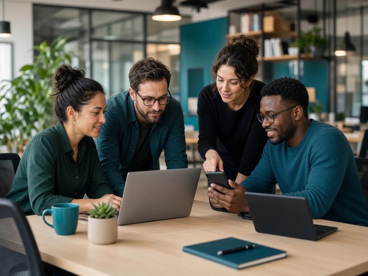 Experienced PWA developers