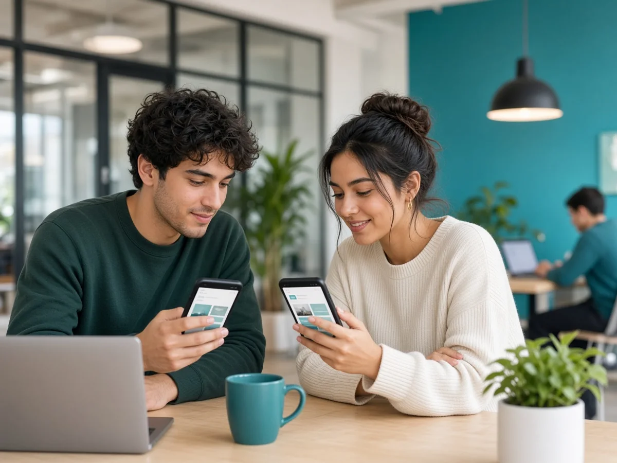 React Native app development for startups