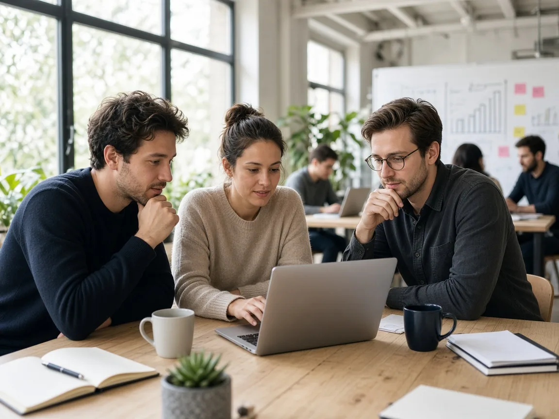 Startups SaaS development