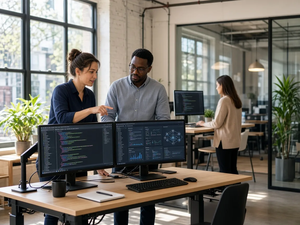 Experienced SaaS developers
