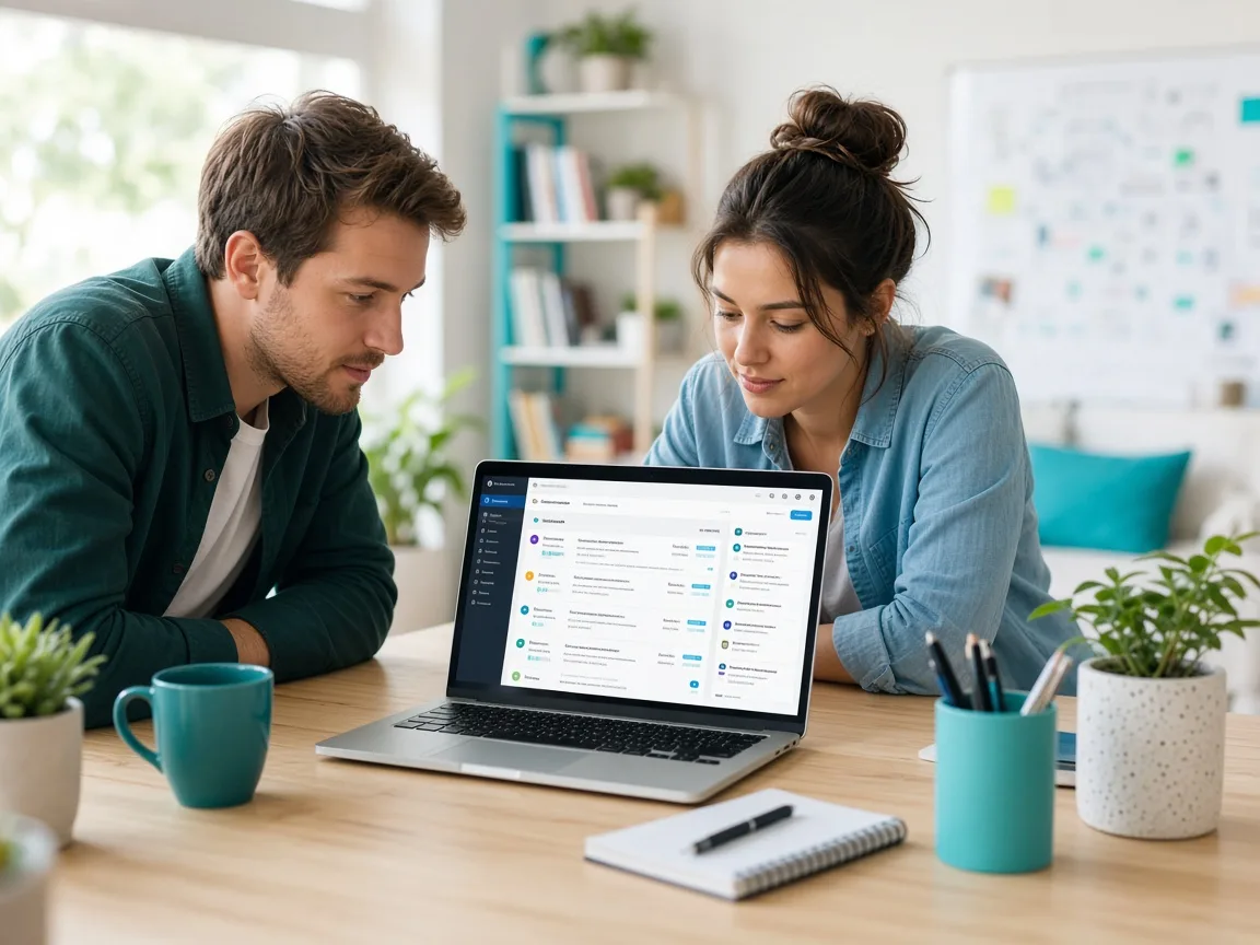 Startups Salesforce development