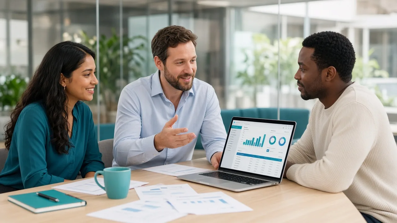Salesforce development consultation for CRM strategy and architecture
