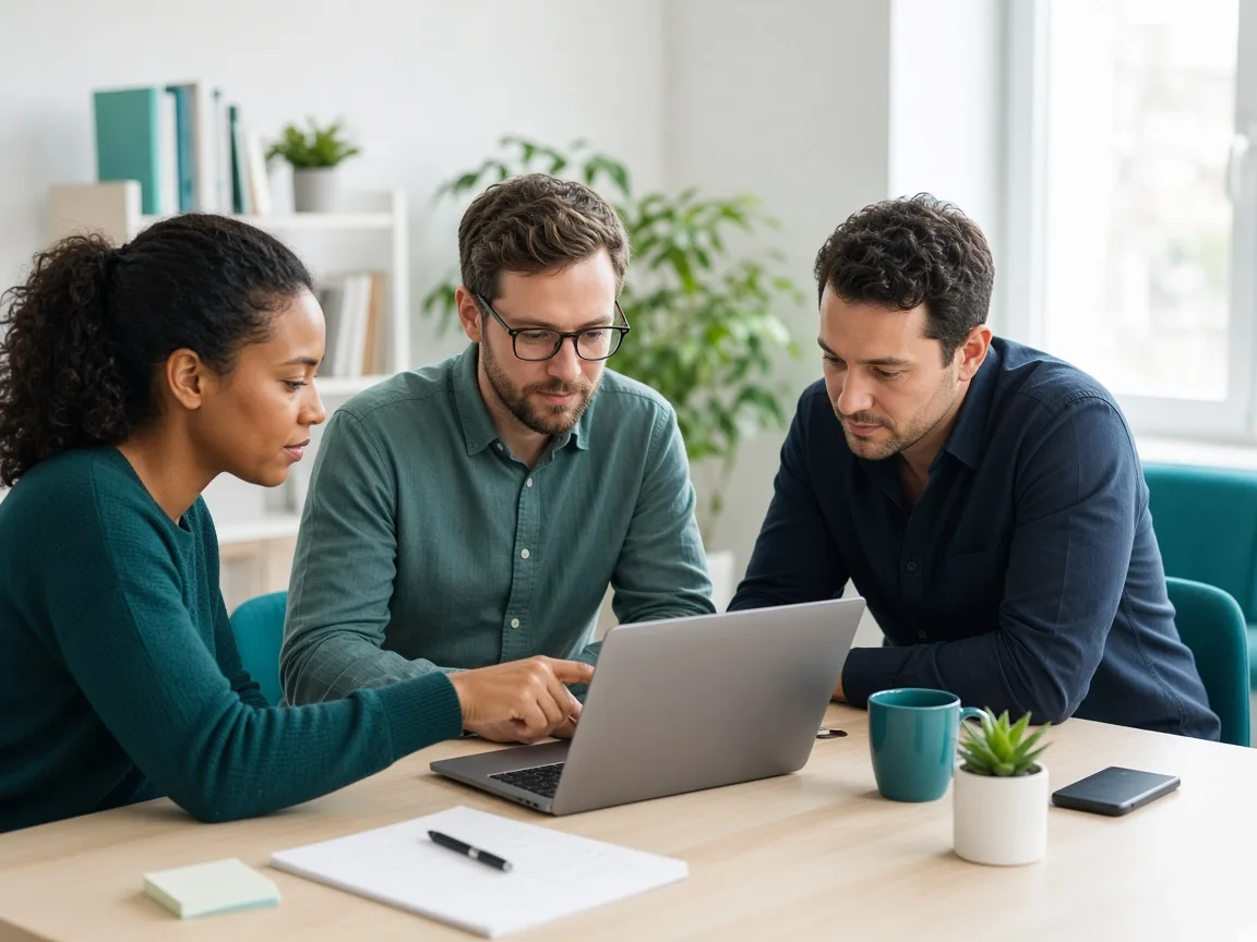 Experienced Salesforce developers