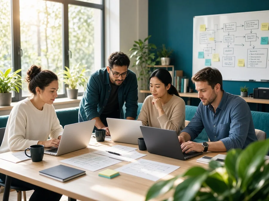 Startups ServiceNow implementation services