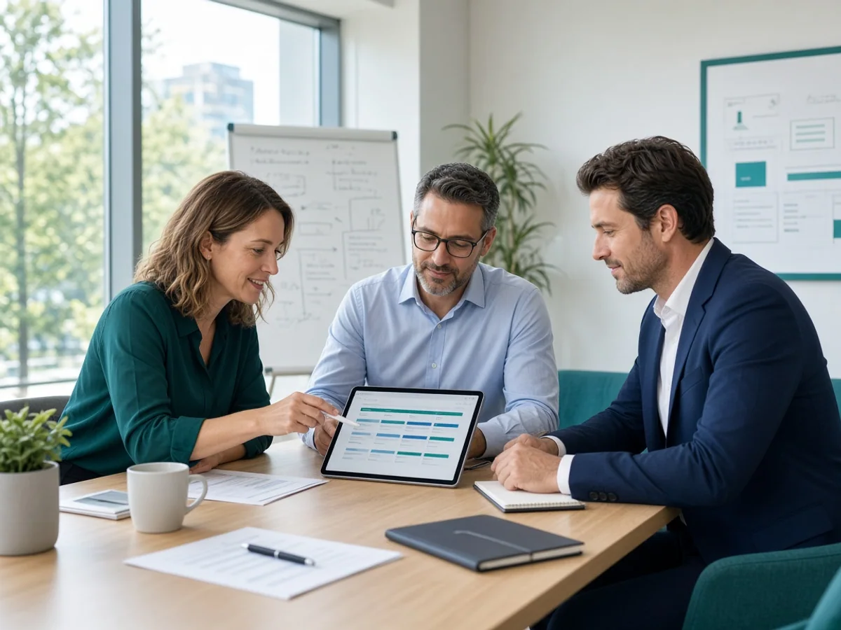 ServiceNow implementation consultation for business operations