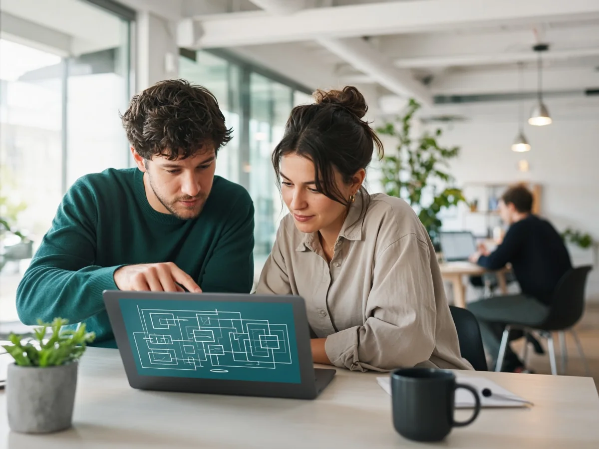 Startups software consulting