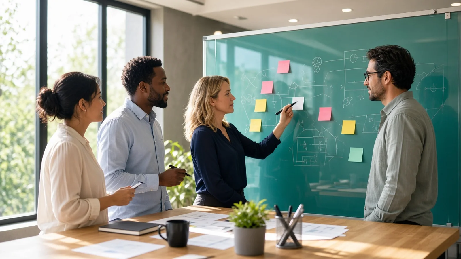 Software consulting consultation with technology specialists