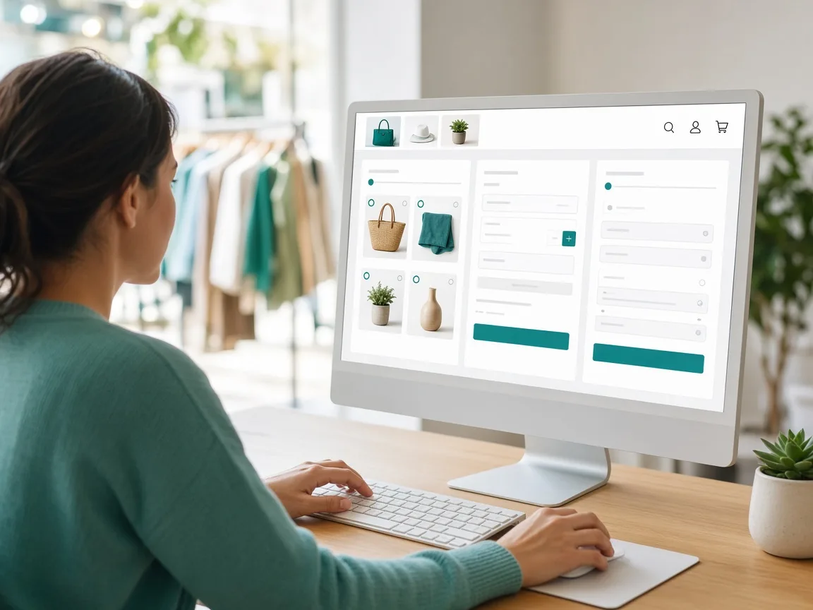Ecommerce Platforms software testing