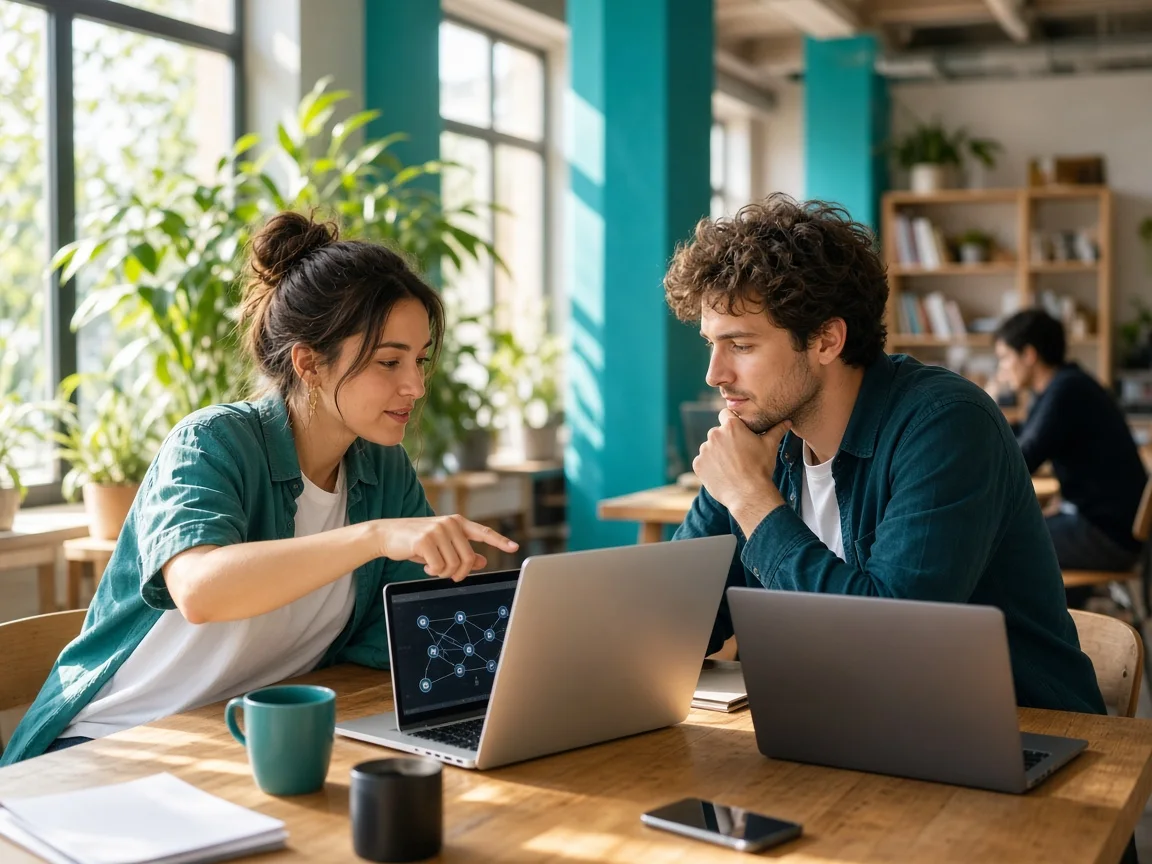 Web3 development for startups