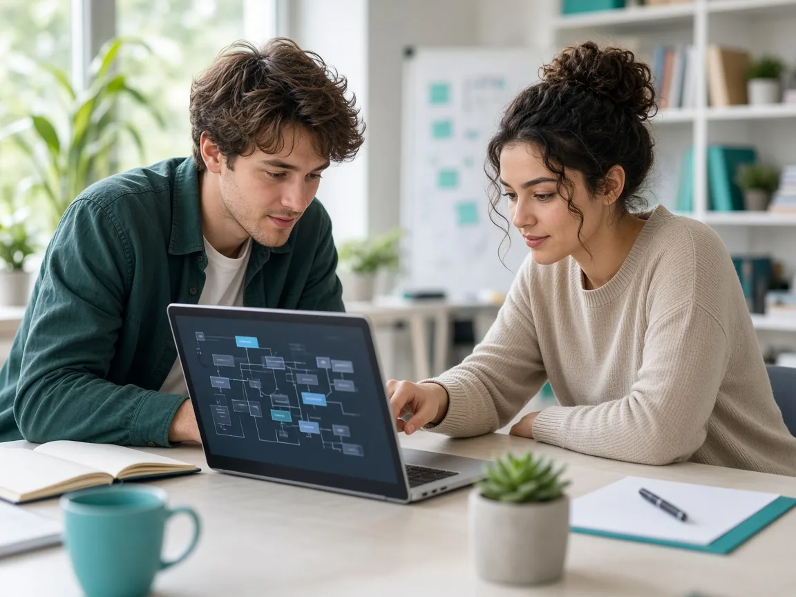 Website migration for startups