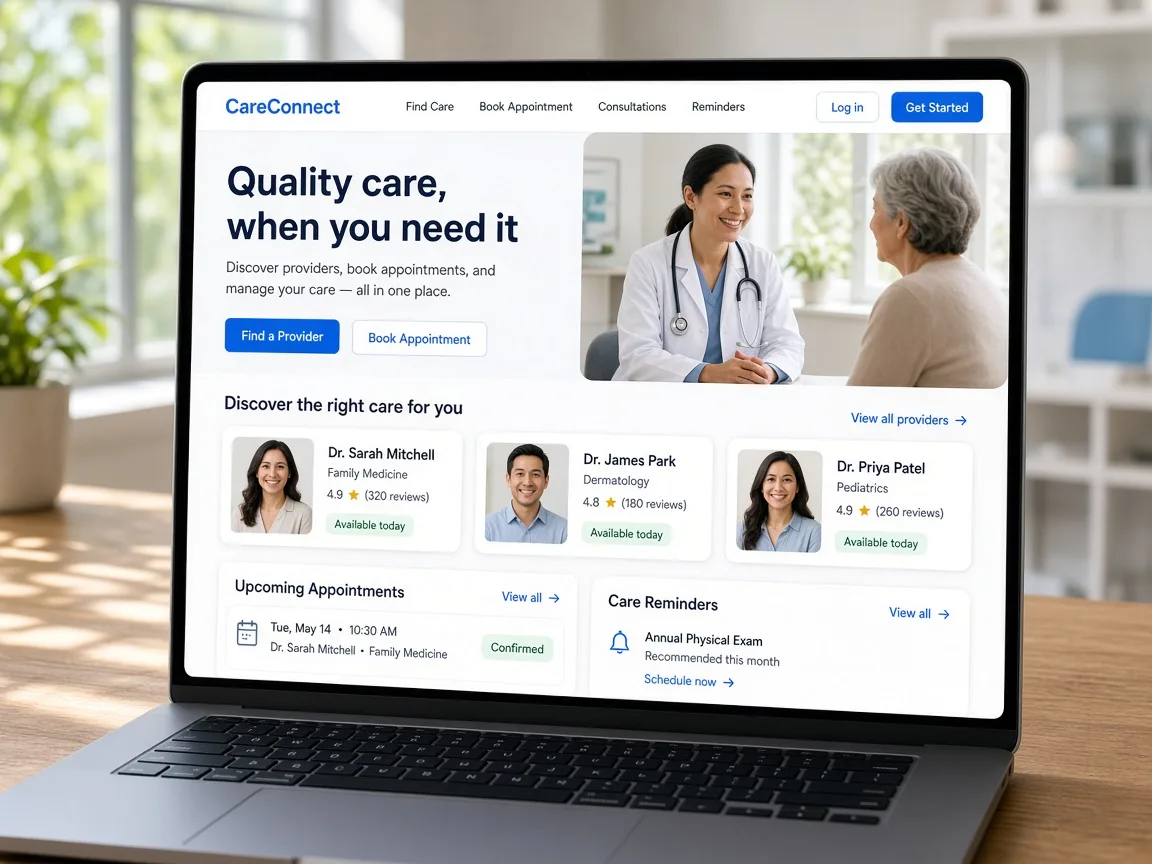 CareConnect