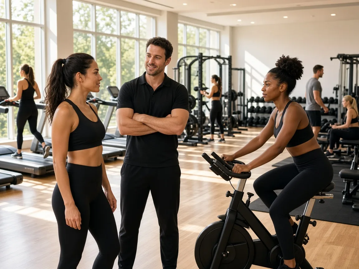 FitSchedule