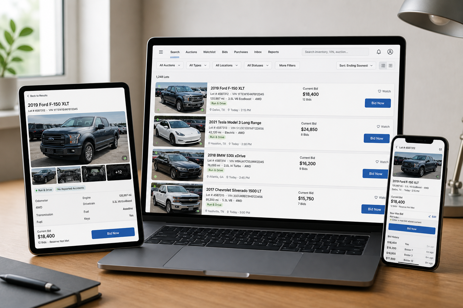 AutoBid