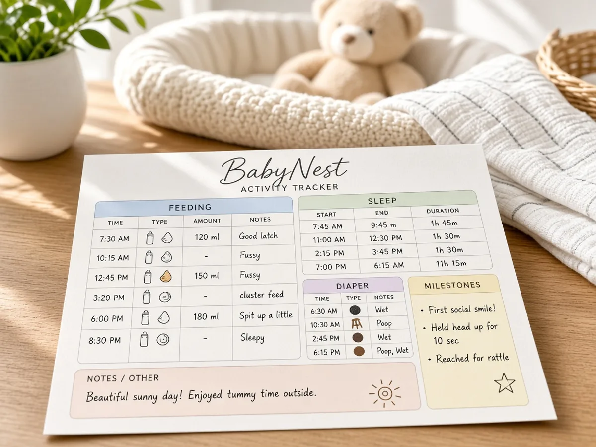 BabyNest