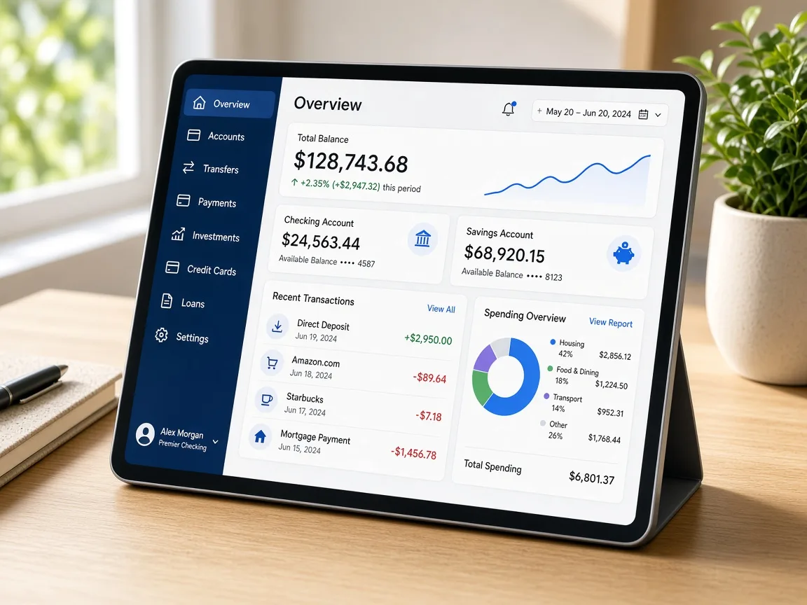VaultBank