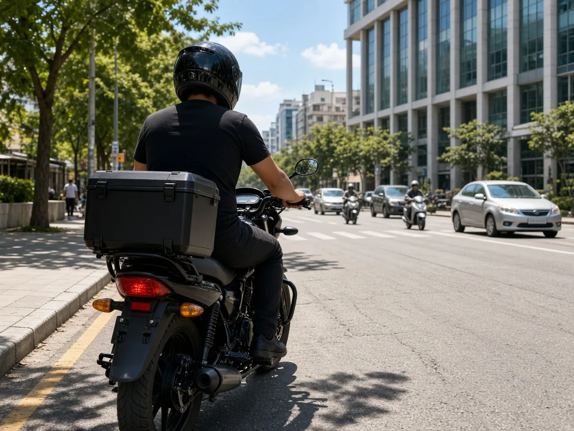 Ola Bike Inspired App bike taxi app preview