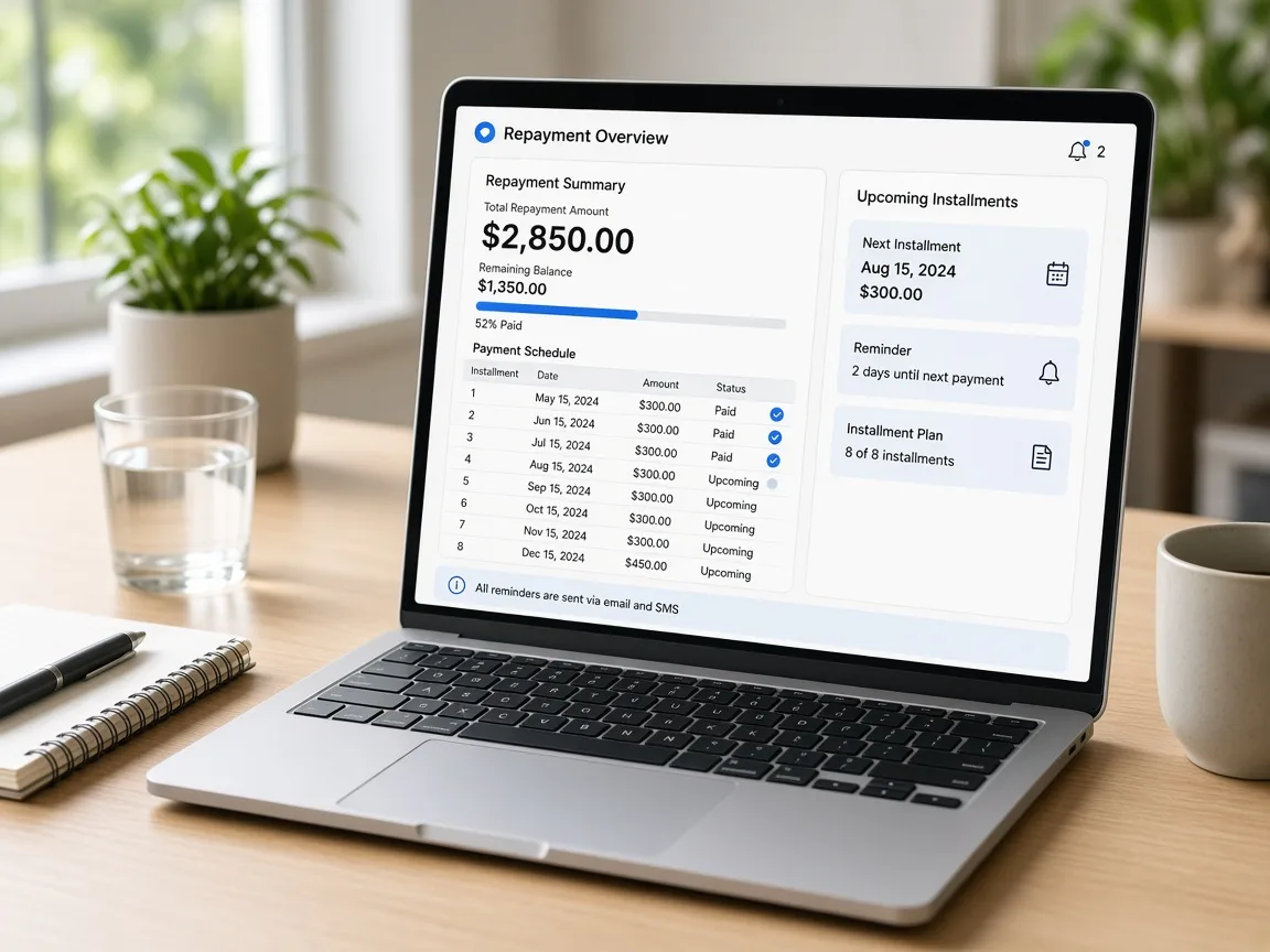 InstallPay