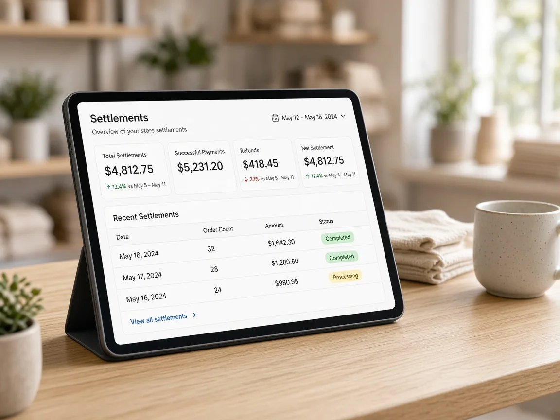 MerchantFlex