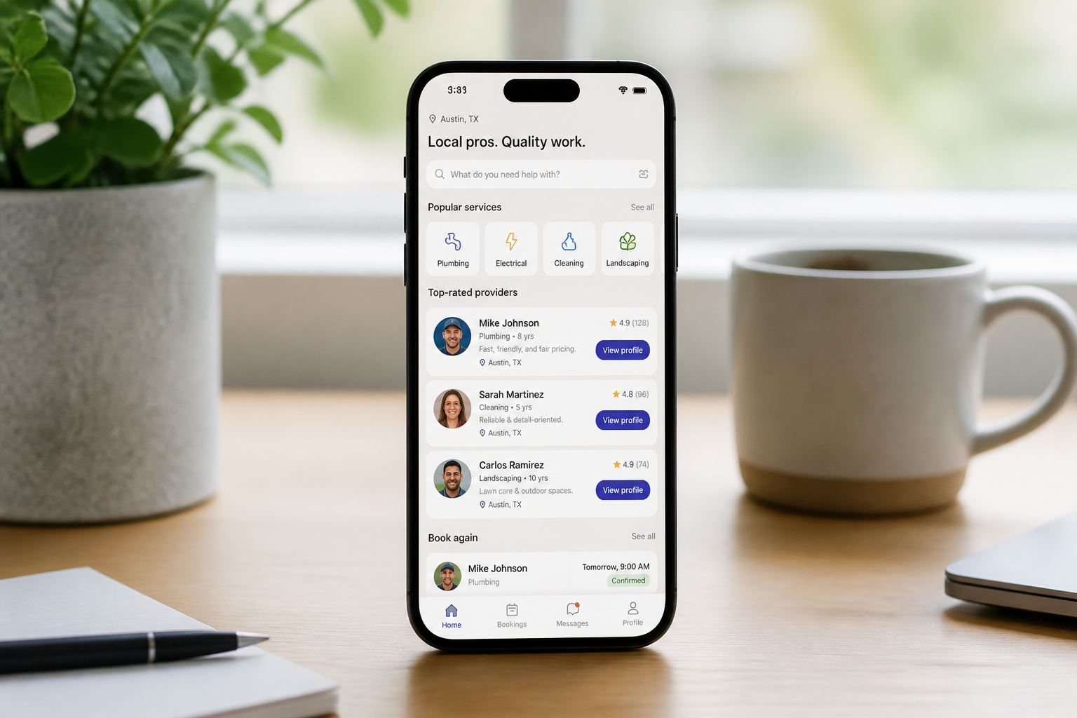 LocalPro