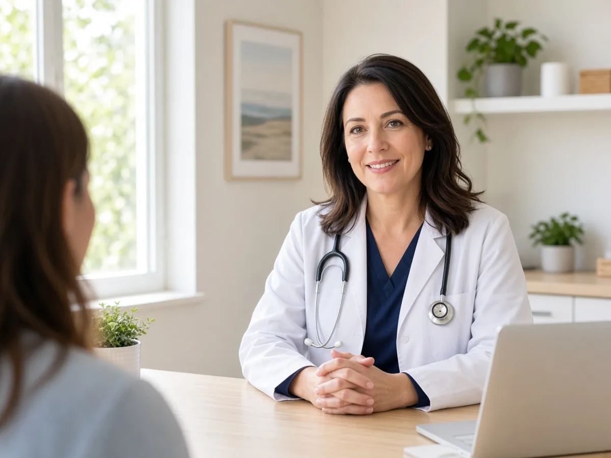 Amwell Inspired App doctor on demand app preview