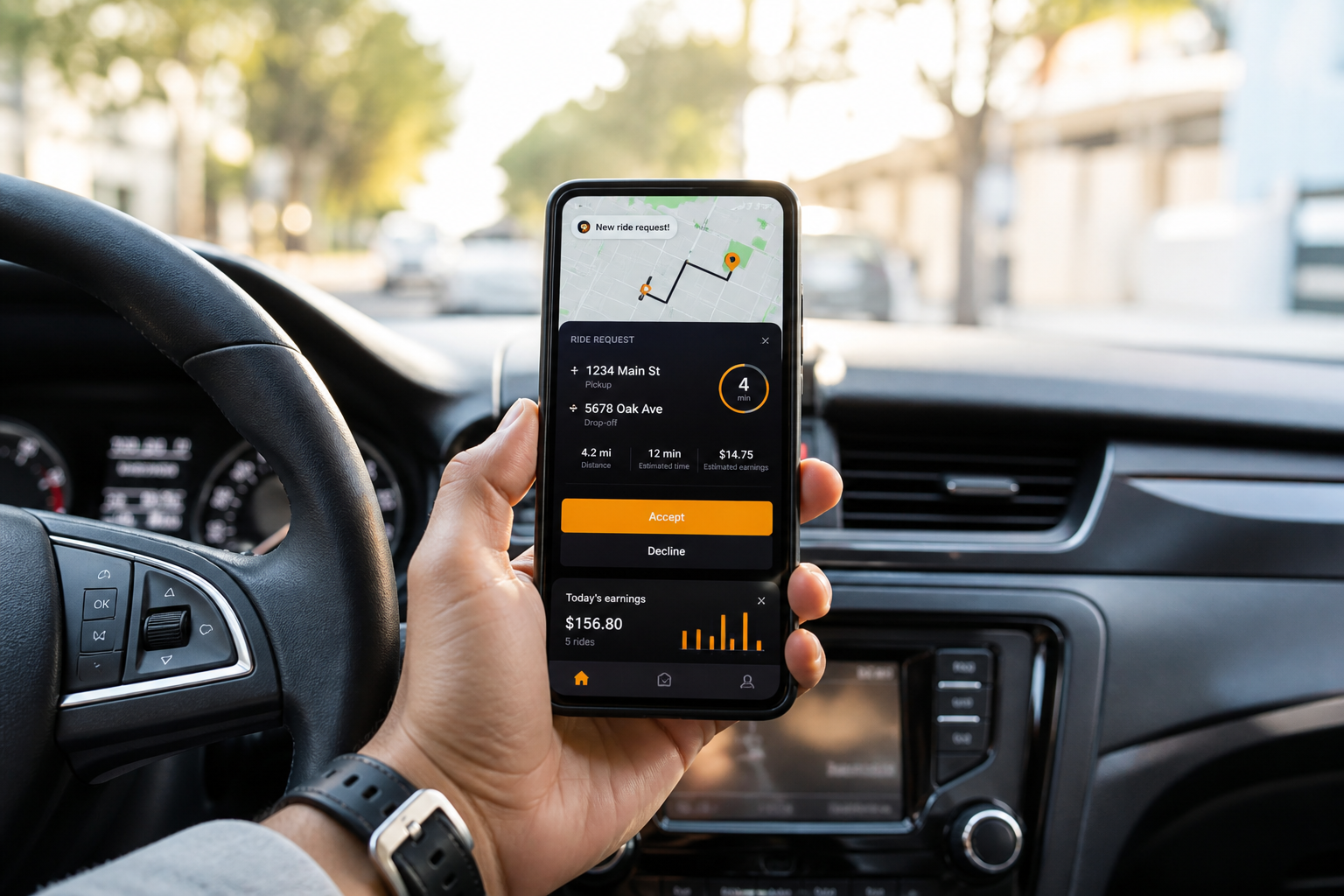 DriveGo