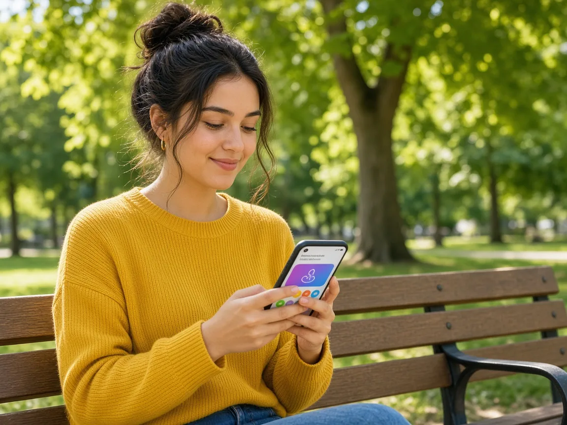 Duolingo Inspired App job portal app preview