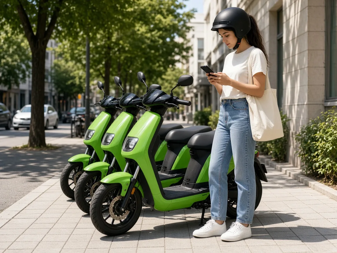 Lime Inspired App job portal app preview