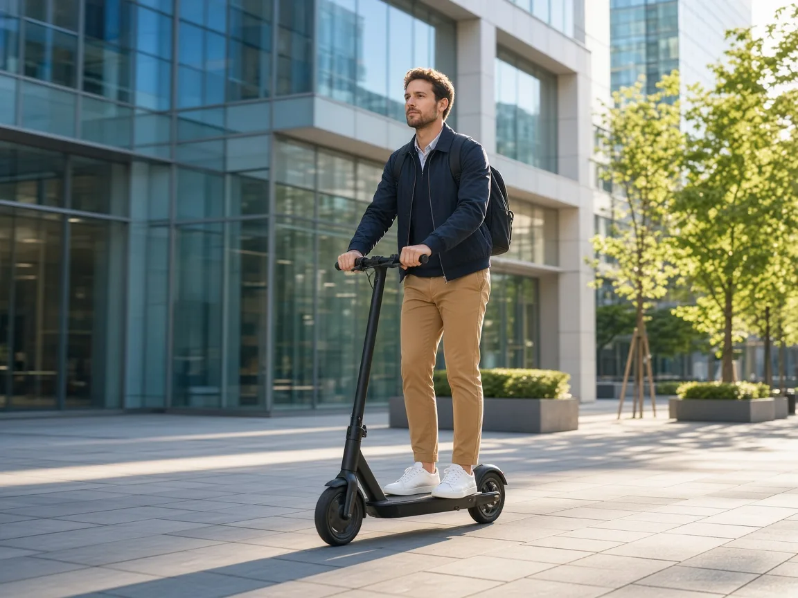 MoveScoot