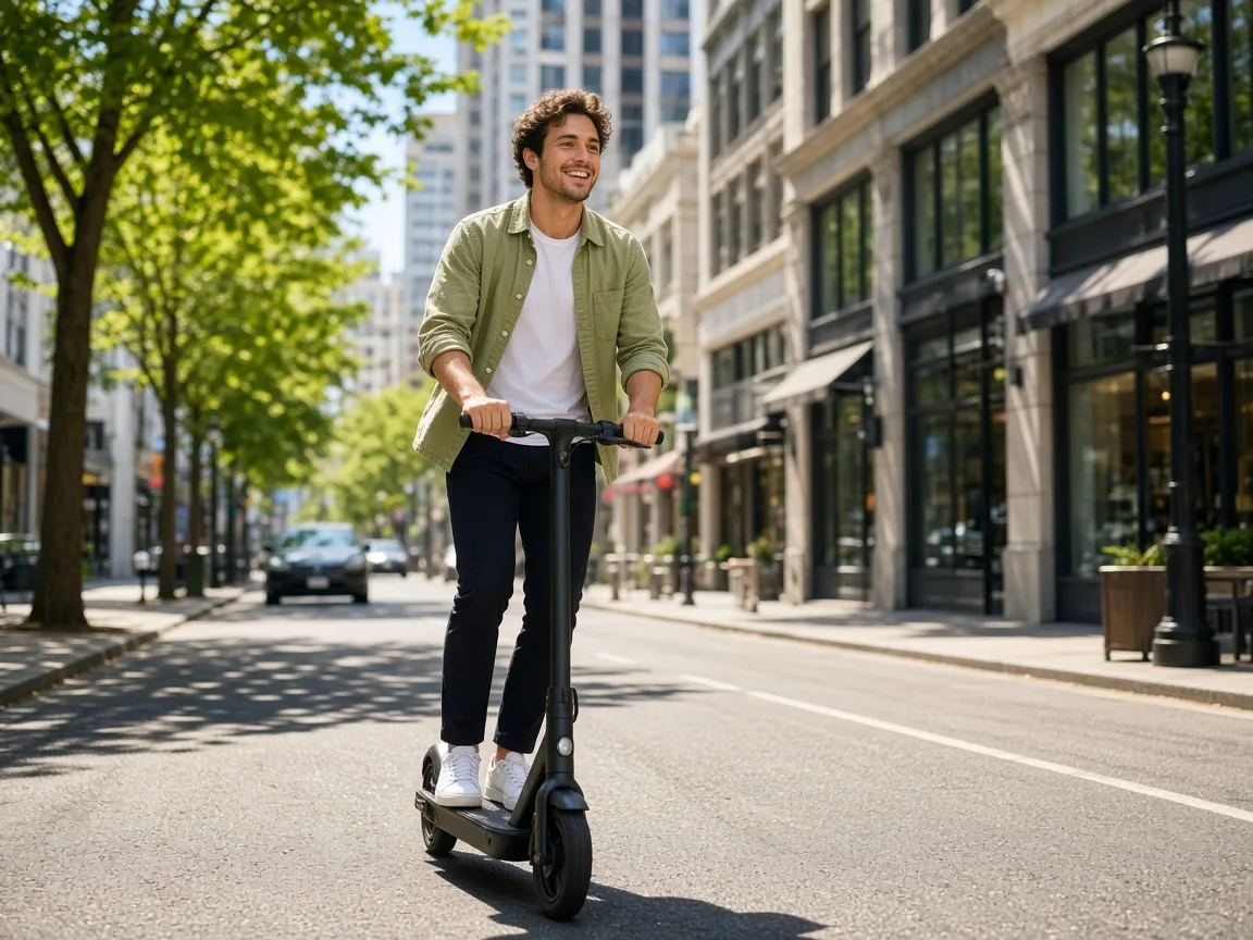ScootRide