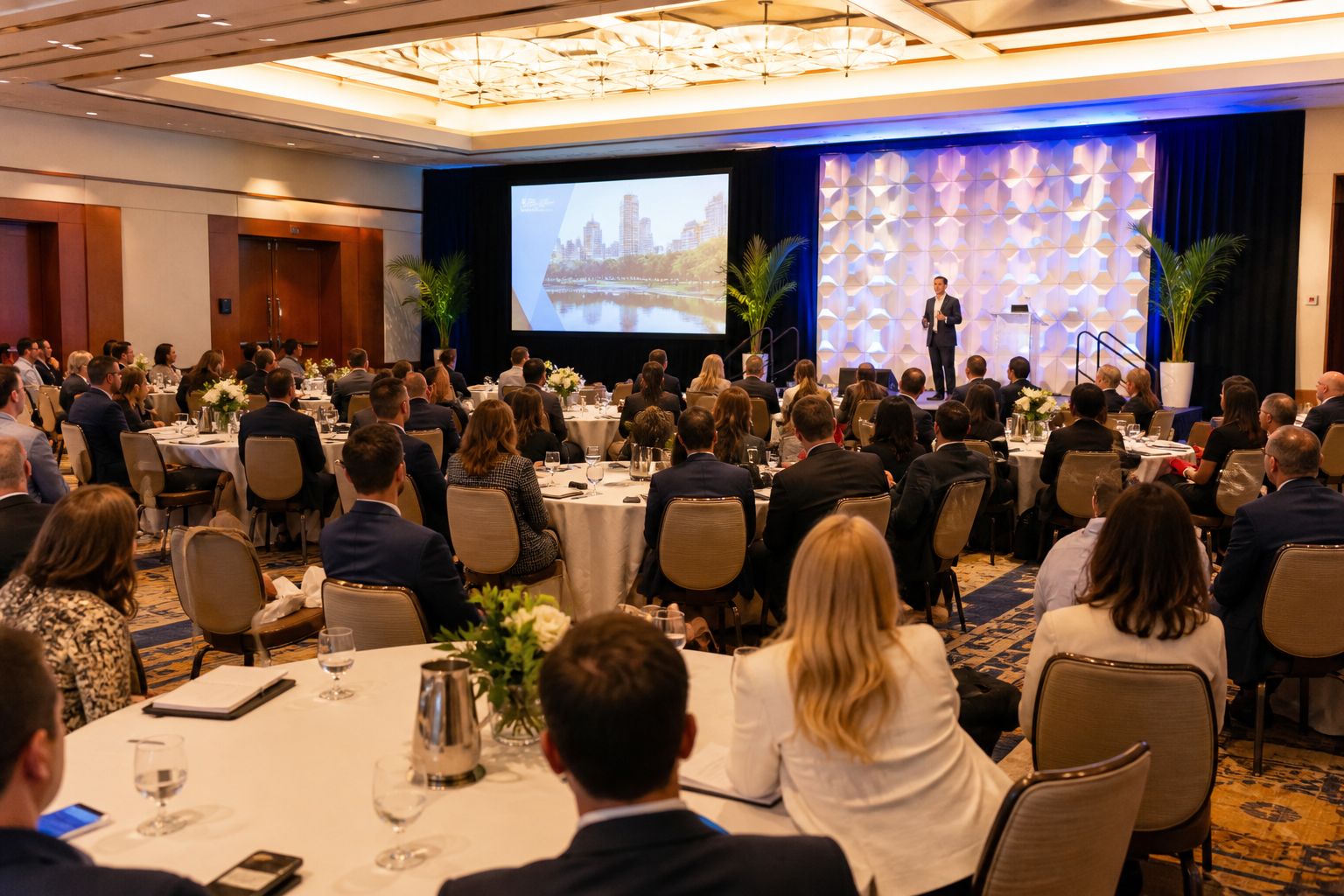 Cvent Inspired Conference Management Platform event-management app preview
